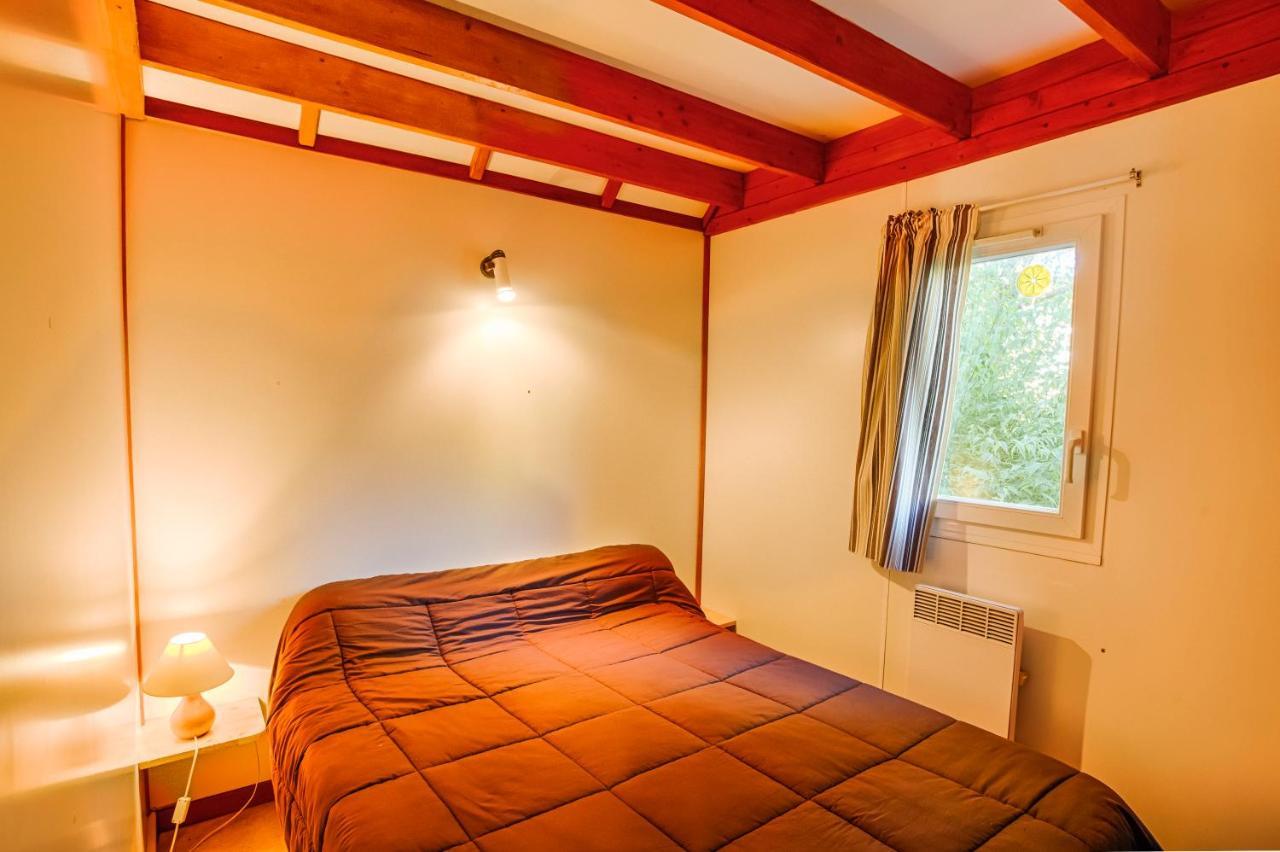 Camping Des Gaves Laruns Eksteriør bilde